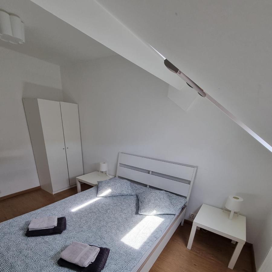 Beautiful Modern Apartment Brüsszel Kültér fotó