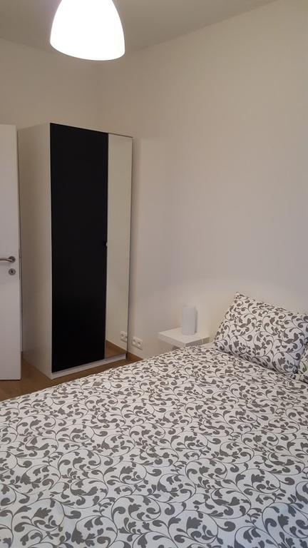 Beautiful Modern Apartment Brüsszel Kültér fotó