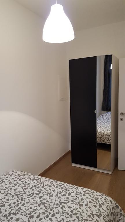 Beautiful Modern Apartment Brüsszel Kültér fotó