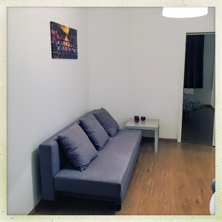 Beautiful Modern Apartment Brüsszel Kültér fotó