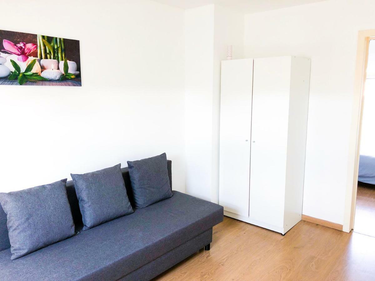 Beautiful Modern Apartment Brüsszel Kültér fotó